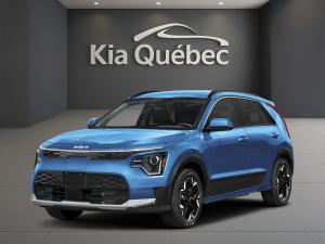 Miniature 13 Kia Niro EV Niro Ev Wind + 2026