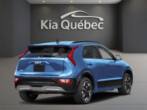 Miniature 14 Kia Niro EV Niro Ev Wind + 2026