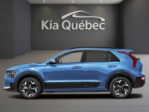 Miniature 15 Kia Niro EV Niro Ev Wind + 2026