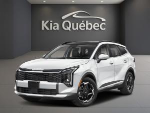 Miniature 12 Kia Sportage Sportage Ex Premium Int. Noir 2026