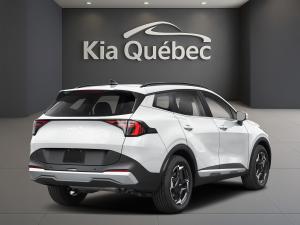 Miniature 13 Kia Sportage Sportage Ex Premium Int. Noir 2026