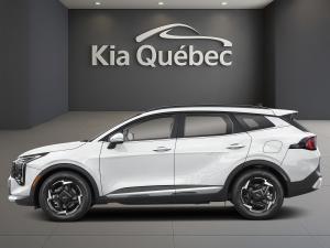 Miniature 14 Kia Sportage Sportage Ex Premium Int. Noir 2026