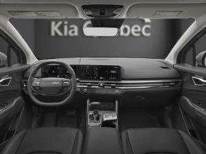 Miniature 15 Kia Sportage Sportage Ex Premium Int. Noir 2026