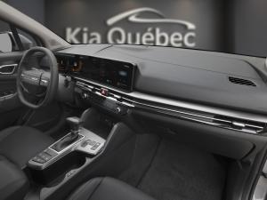 Miniature 22 Kia Sportage Sportage Ex Premium Int. Noir 2026