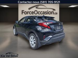 Miniature 10 Toyota C-HR Le * A/C * Cruise * Camera * Carplay * Bi-Zone * 2021