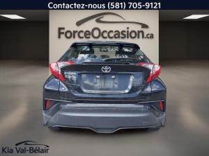 Miniature 11 Toyota C-HR Le * A/C * Cruise * Camera * Carplay * Bi-Zone * 2021