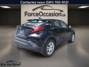 Miniature 12 Toyota C-HR Le * A/C * Cruise * Camera * Carplay * Bi-Zone * 2021