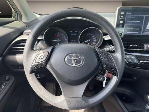 Miniature 14 Toyota C-HR Le * A/C * Cruise * Camera * Carplay * Bi-Zone * 2021