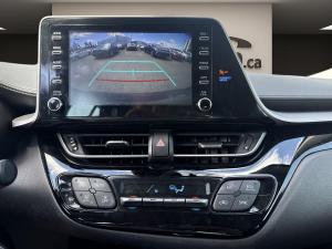 Miniature 17 Toyota C-HR Le * A/C * Cruise * Camera * Carplay * Bi-Zone * 2021