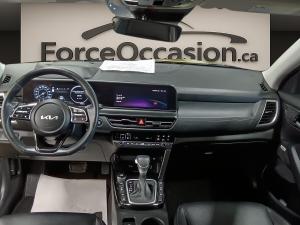 Miniature 5 Kia Seltos Sx* Awd* Sieges Chauffant* Carplay* Cruise* Camera* 2024