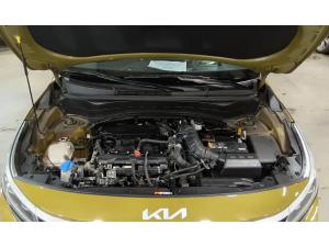Miniature 14 Kia Seltos Sx* Awd* Sieges Chauffant* Carplay* Cruise* Camera* 2024