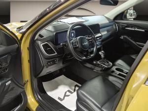Miniature 15 Kia Seltos Sx* Awd* Sieges Chauffant* Carplay* Cruise* Camera* 2024