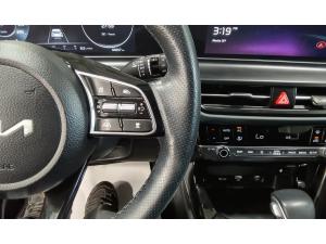 Miniature 21 Kia Seltos Sx* Awd* Sieges Chauffant* Carplay* Cruise* Camera* 2024