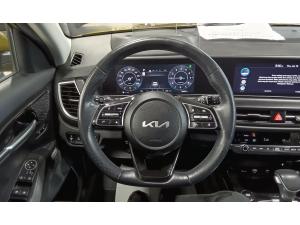 Miniature 22 Kia Seltos Sx* Awd* Sieges Chauffant* Carplay* Cruise* Camera* 2024