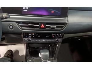 Miniature 28 Kia Seltos Sx* Awd* Sieges Chauffant* Carplay* Cruise* Camera* 2024