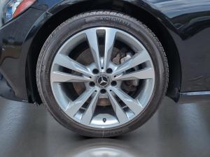 Miniature 5 Mercedes-Benz C 300 C 300 Convertible 4Matic *Turbo *Bizone *Cuir *Toit *Carplay *Volant/Siege Chauffant 2023