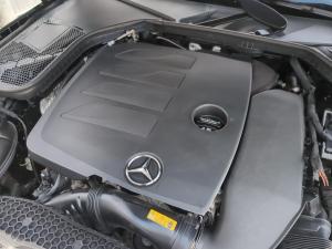 Miniature 6 Mercedes-Benz C 300 C 300 Convertible 4Matic *Turbo *Bizone *Cuir *Toit *Carplay *Volant/Siege Chauffant 2023