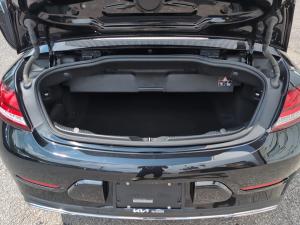 Miniature 8 Mercedes-Benz C 300 C 300 Convertible 4Matic *Turbo *Bizone *Cuir *Toit *Carplay *Volant/Siege Chauffant 2023