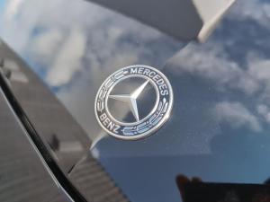Miniature 10 Mercedes-Benz C 300 C 300 Convertible 4Matic *Turbo *Bizone *Cuir *Toit *Carplay *Volant/Siege Chauffant 2023