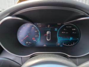 Miniature 14 Mercedes-Benz C 300 C 300 Convertible 4Matic *Turbo *Bizone *Cuir *Toit *Carplay *Volant/Siege Chauffant 2023