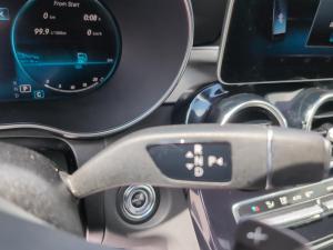 Miniature 16 Mercedes-Benz C 300 C 300 Convertible 4Matic *Turbo *Bizone *Cuir *Toit *Carplay *Volant/Siege Chauffant 2023