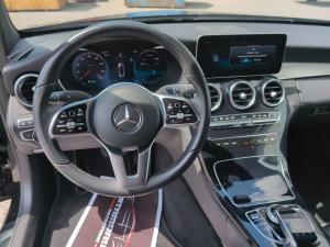 Miniature 20 Mercedes-Benz C 300 C 300 Convertible 4Matic *Turbo *Bizone *Cuir *Toit *Carplay *Volant/Siege Chauffant 2023