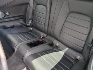 Miniature 21 Mercedes-Benz C 300 C 300 Convertible 4Matic *Turbo *Bizone *Cuir *Toit *Carplay *Volant/Siege Chauffant 2023