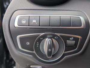Miniature 25 Mercedes-Benz C 300 C 300 Convertible 4Matic *Turbo *Bizone *Cuir *Toit *Carplay *Volant/Siege Chauffant 2023