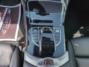 Miniature 26 Mercedes-Benz C 300 C 300 Convertible 4Matic *Turbo *Bizone *Cuir *Toit *Carplay *Volant/Siege Chauffant 2023