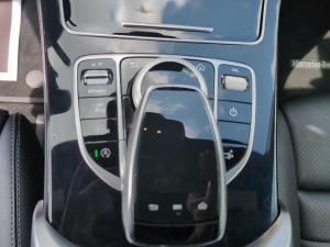 Miniature 28 Mercedes-Benz C 300 C 300 Convertible 4Matic *Turbo *Bizone *Cuir *Toit *Carplay *Volant/Siege Chauffant 2023