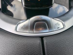 Miniature 29 Mercedes-Benz C 300 C 300 Convertible 4Matic *Turbo *Bizone *Cuir *Toit *Carplay *Volant/Siege Chauffant 2023
