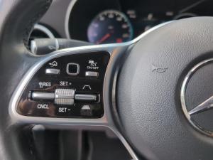 Miniature 31 Mercedes-Benz C 300 C 300 Convertible 4Matic *Turbo *Bizone *Cuir *Toit *Carplay *Volant/Siege Chauffant 2023