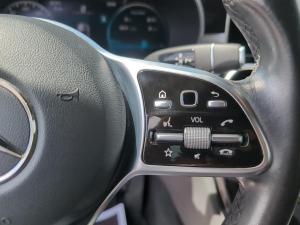Miniature 33 Mercedes-Benz C 300 C 300 Convertible 4Matic *Turbo *Bizone *Cuir *Toit *Carplay *Volant/Siege Chauffant 2023