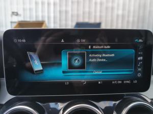 Miniature 34 Mercedes-Benz C 300 C 300 Convertible 4Matic *Turbo *Bizone *Cuir *Toit *Carplay *Volant/Siege Chauffant 2023