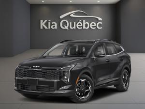 Miniature 12 Kia Sportage Sportage Ex Premium Int. Noir 2026