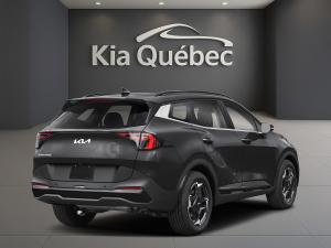 Miniature 13 Kia Sportage Sportage Ex Premium Int. Noir 2026
