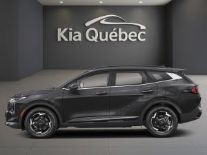 Miniature 14 Kia Sportage Sportage Ex Premium Int. Noir 2026