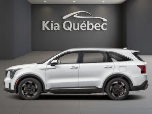 Miniature 15 Kia Sorento HEV Sorento Hev Sx 2026