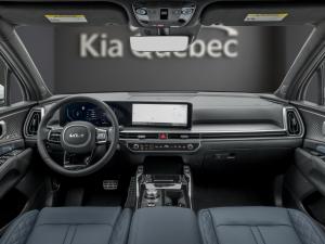 Miniature 16 Kia Sorento HEV Sorento Hev Sx 2026