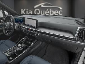 Miniature 11 Kia Sorento HEV Sorento Hev Sx 2026