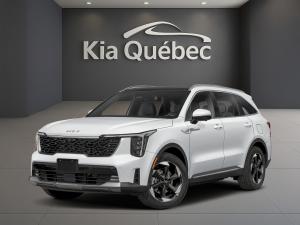 Miniature 13 Kia Sorento HEV Sorento Hev Sx 2026