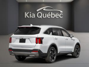 Miniature 14 Kia Sorento HEV Sorento Hev Sx 2026