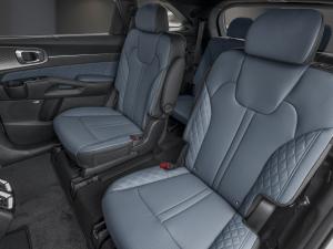 Miniature 21 Kia Sorento HEV Sorento Hev Sx 2026