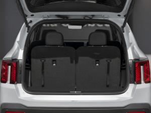 Miniature 7 Kia Sorento HEV Sorento Hev Sx 2026