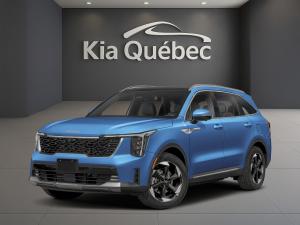 Miniature 13 Kia Sorento HEV Sorento Hev Sx 2026