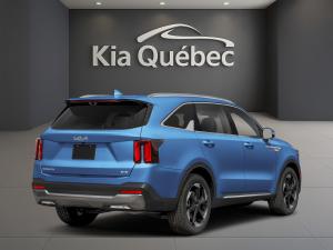 Miniature 14 Kia Sorento HEV Sorento Hev Sx 2026