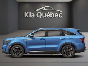Miniature 15 Kia Sorento HEV Sorento Hev Sx 2026