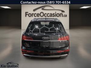 Miniature 5 Audi Q5 Progressiv *Turbo *Quattro *Cuir *Bizone *Toit Pano 2023