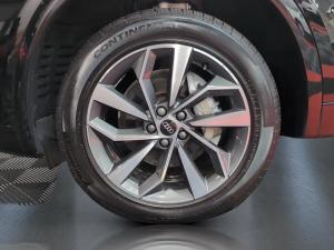 Miniature 6 Audi Q5 Progressiv *Turbo *Quattro *Cuir *Bizone *Toit Pano 2023