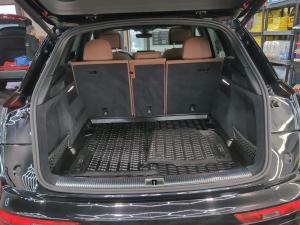 Miniature 9 Audi Q5 Progressiv *Turbo *Quattro *Cuir *Bizone *Toit Pano 2023